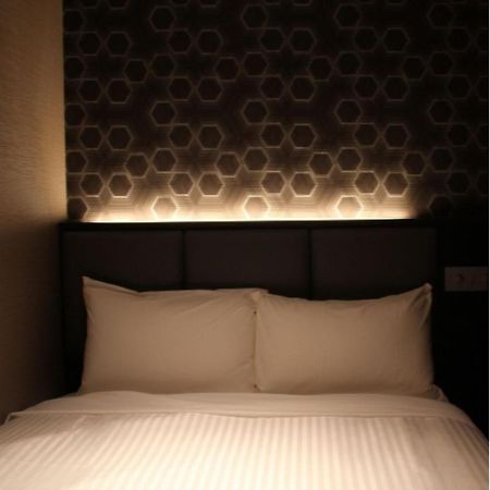 Hotel Halrotto Fukuoka Hakata - Vacation Stay 04185V Экстерьер фото
