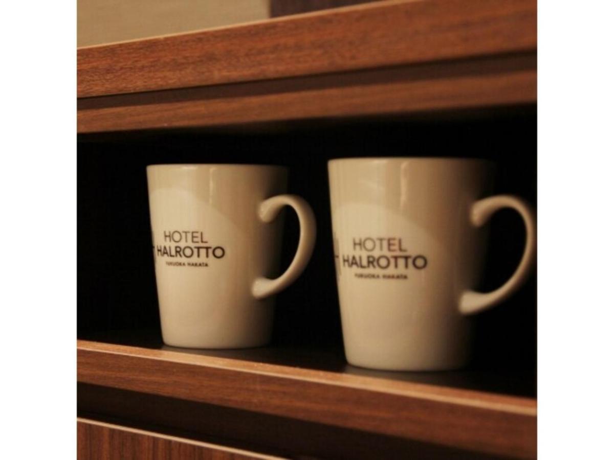 Hotel Halrotto Fukuoka Hakata - Vacation Stay 04185V Экстерьер фото