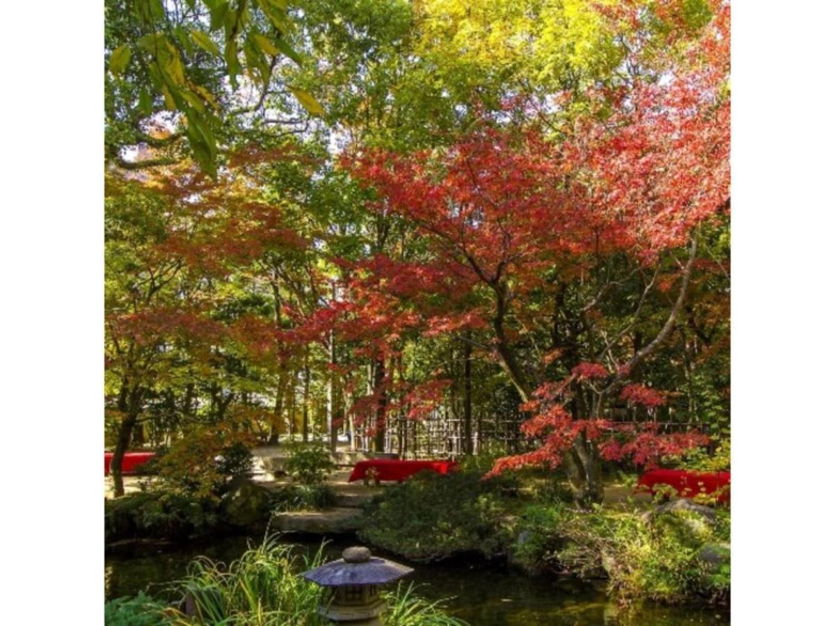 Hotel Halrotto Fukuoka Hakata - Vacation Stay 04185V Экстерьер фото