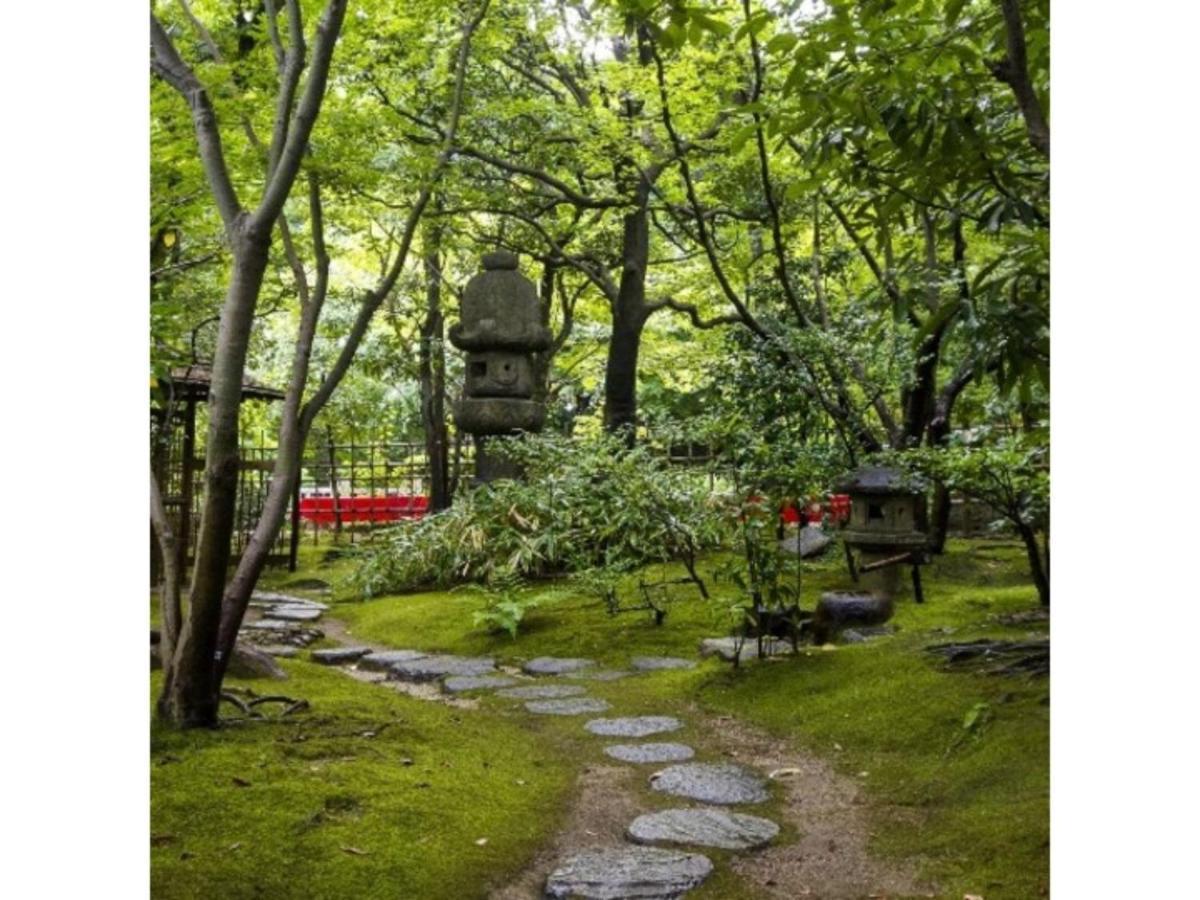 Hotel Halrotto Fukuoka Hakata - Vacation Stay 04185V Экстерьер фото